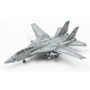 Calibre Wings 72TP04 1/72 F-14 Wingman Red Eagle Diecast