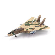 Calibre Wings 72TP05 1/72 F-14A NFWS/NSAWC TopGUN Desert BuNo 160913 Diecast Aircraft