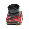Caddx Micro SDR2 Plus Freestyle Red Fire