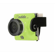 Caddx Turbo Micro F2 FPV Camera 1/3in CMOS Sensor 1200TVL - Metro Hobbies