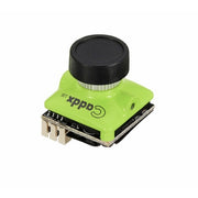 Caddx Turbo Micro F2 FPV Camera 1/3in CMOS Sensor 1200TVL - Metro Hobbies