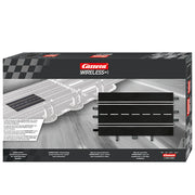 Carrera 10119 Evolution 2.4GHz Wireless+ Connecting Track for Multi-Lane Extension Set | Metro Hobbies