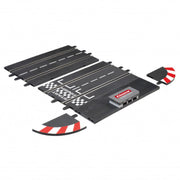 Carrera 20518 1/32 Evolution Electronic Power Connecting Track Set