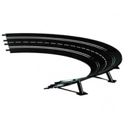 Carrera 20575 Evolution/Digital 1/32 High Banked Curve Track 2/30 6pc