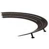 Carrera 20576 Evolution/Digital 1/32 High Banked Curve Track 3/30 6pc