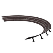 Carrera 20579 Evolution/Digital 1/32 High Banked Curve Track 4/15 12pc
