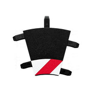 Carrera 20590 Evolution/Digital Inside Shoulder for Curve 1/30 8pc | Metro Hobbies