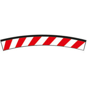 Carrera 20594 Evolution/Digital 1/32 Inside Shoulder Hi-Banked Curve 2/30 | Metro Hobbies