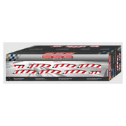 Carrera 20594 Evolution/Digital 1/32 Inside Shoulder Hi-Banked Curve 2/30 | Metro Hobbies