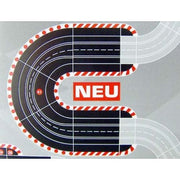 Carrera 20613 Evolution/Digital Hairpin Curve Set 1/60 Deg 19pc | Metro Hobbies