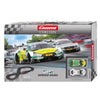 Carrera 25234 132 Evolution DTM Speed Duel Slot Car Set