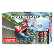 Carrera 25243 Evolution 132 Mario Kart 8 Slot Car Set