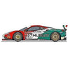 Carrera 27683 Evolution 132 Ferrari 488 GT3 Squadra Corse Garage Italia No.7 Slot Car