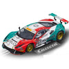 Carrera 27683 Evolution 132 Ferrari 488 GT3 Squadra Corse Garage Italia No.7 Slot Car