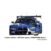 Carrera 27773 Evolution BMW M4 GT3 Schubert Motorsport No.33 DTM 2023 Slot Car