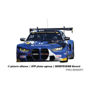 Carrera 27773 Evolution BMW M4 GT3 Schubert Motorsport No.33 DTM 2023 Slot Car
