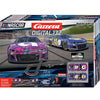 Carrera 30042 Digital 132 NASCAR Daytona Challenge Wireless 2.0 Slot Car Set