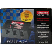 Carrera 30348 Digitial 1/32 / 1/24 Speed Controller Pack