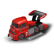 Carrera 30988 Digital 132 Race Truck No.7 Slot Car