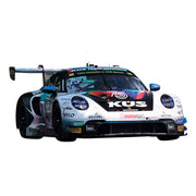Carrera 32003 Digital 132 Porsche 911 GT3 R Team Bernhard No. 75 DTM 2023 Slot Car