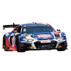 Carrera 32010 Digital 132 Audi R8 LMS GT3 evo II Engstler Motorsport No. 8 Slot Car