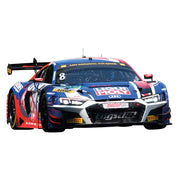 Carrera 32010 Digital 132 Audi R8 LMS GT3 evo II Engstler Motorsport No. 8 Slot Car