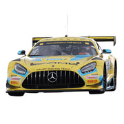 Carrera 32014 Digital 132 Mercedes-AMG GT3 Evo Mercedes-AMG Team HRT No. 4 Slot Car