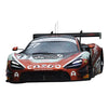 Carrera 32021 Digital 132 McLaren 720S GT3 Enduro Motorsport No. 77 British GT 2023 Slot Car