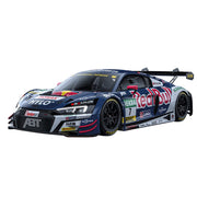 Carrera 32044 Digital 132 Audi R8 LMS GT3 Abt Sportsline Red Bull DTM 2024 Slot Car