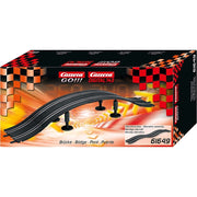 Carrera 61649 Go!!! Hump/Bridge Set