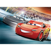 Carrera 62475 Go!!! Disney Cars Lets Race Slot Car Set