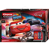 Carrera 62477 Go!!! Disney-Pixar Cars Neon Lights Slot Car Set
