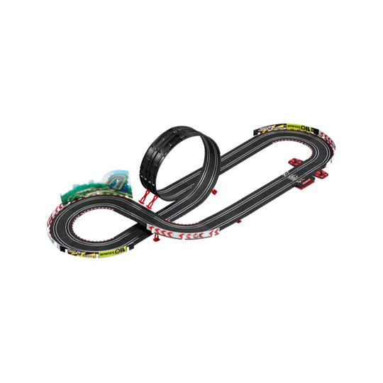 Carrera Slot Car Race Sets Metro Hobbies