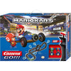 Carrera 62492 Go!!! Nintendo Mario Kart 8 Mach 8 Slot Car Set