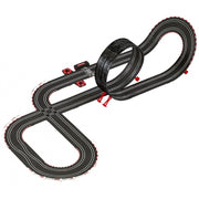 Carrera 62492 Go!!! Nintendo Mario Kart 8 Mach 8 Slot Car Set