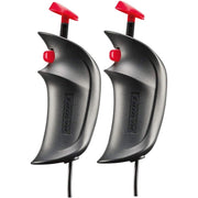 Carrera 62492 Go!!! Nintendo Mario Kart 8 Mach 8 Slot Car Set