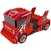 Carrera 62530 Go!!! Build n Race Construction Set Slot Car Set