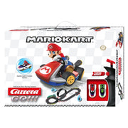 Carrera 62532 Go!!! Nintendo Mario Kart P-Wing Slot Car Set
