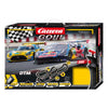 Carrera 62543 Go!!! DTM Power Run Slot Car Set
