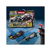 Carrera 62548 Go!!! F1 Max Performance Slot Car Set