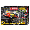 Carrera 62555 Go!!! Heads Up Racing Slot Car Set