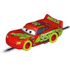Carrera 62559 Go!!! Disney Cars Glow Racers Slot Car Set