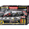 Carrera 62573 Go!!! Racing for Glory Slot Car Set