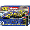 Carrera 62576 Go!!! VR46 Ultimate Racing Slot Car Set