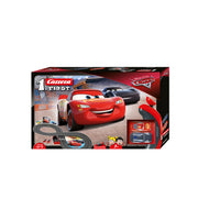 Carrera My First Set Disney/Pixar Cars 3 with Jackson Battery