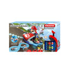 Carrera My First Slot Car Set Nintendo Mario Kart (Battery Operated)