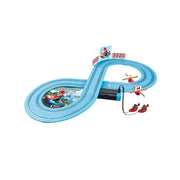 Carrera 63026 My First Slot Car Set Nintendo Mario Kart (Battery Operated)