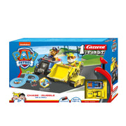Carrera 63034 My First Slot Car Set Paw Patrol - On a Roll (Battery Operated)