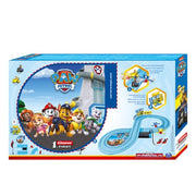 Carrera 63034 First Paw Patrol On a Roll Battery Operated Slot Car Set