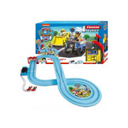 Carrera 63035 First Paw Patrol On the Double Battery Operated Slot Car Set